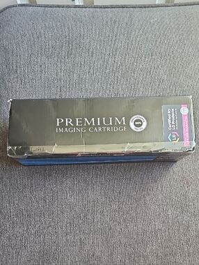 Premium Imaging Cartridge - TN-339 Black - Unbranded